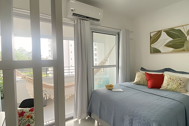 Com garagem | Metrô Butantã e USP