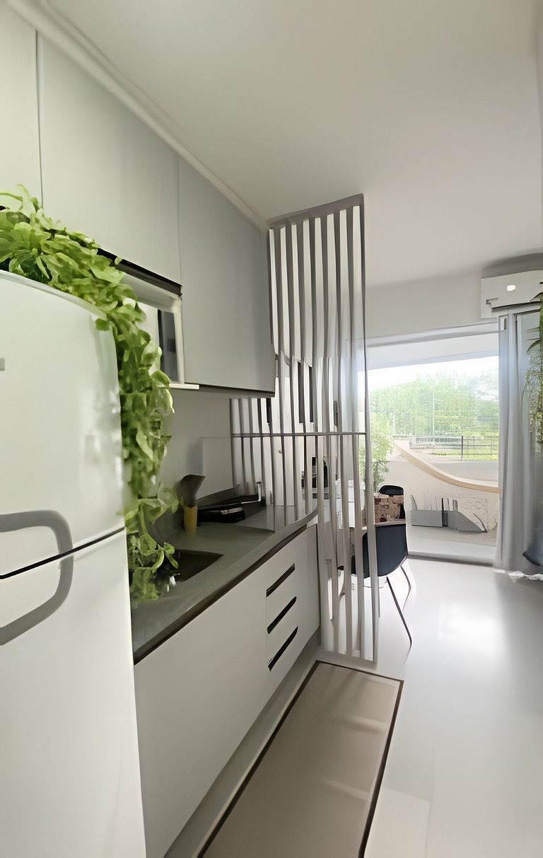 Com garagem | Metrô Butantã e USP