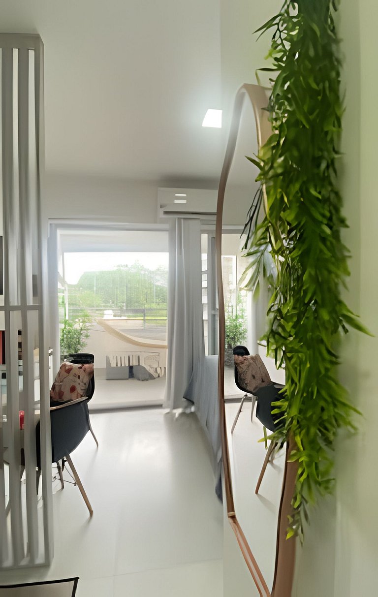 Com garagem | Metrô Butantã e USP