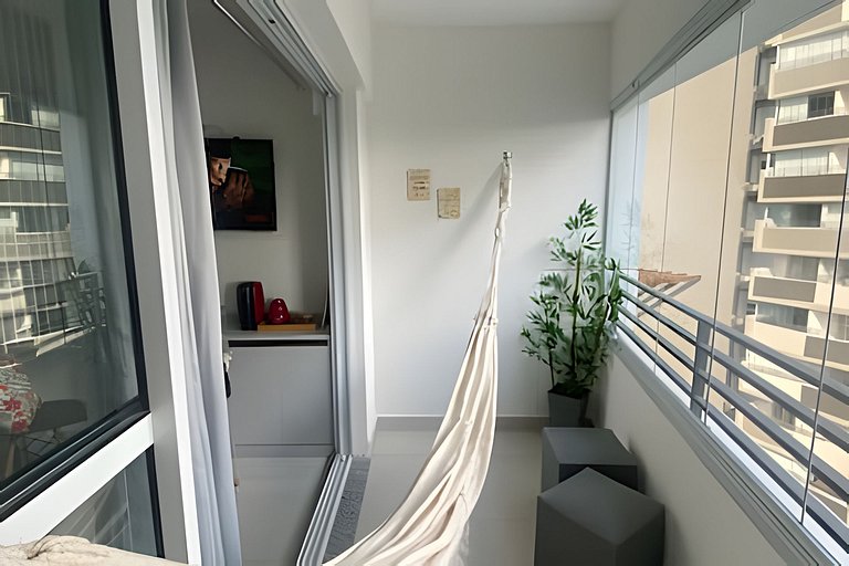 Com garagem | Metrô Butantã e USP