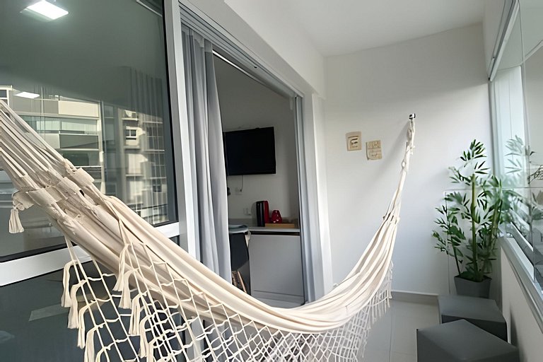 Com garagem | Metrô Butantã e USP