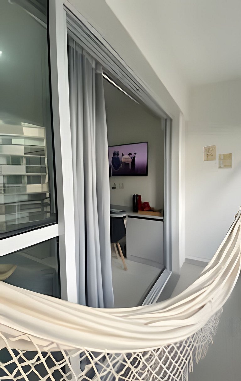 Com garagem | Metrô Butantã e USP