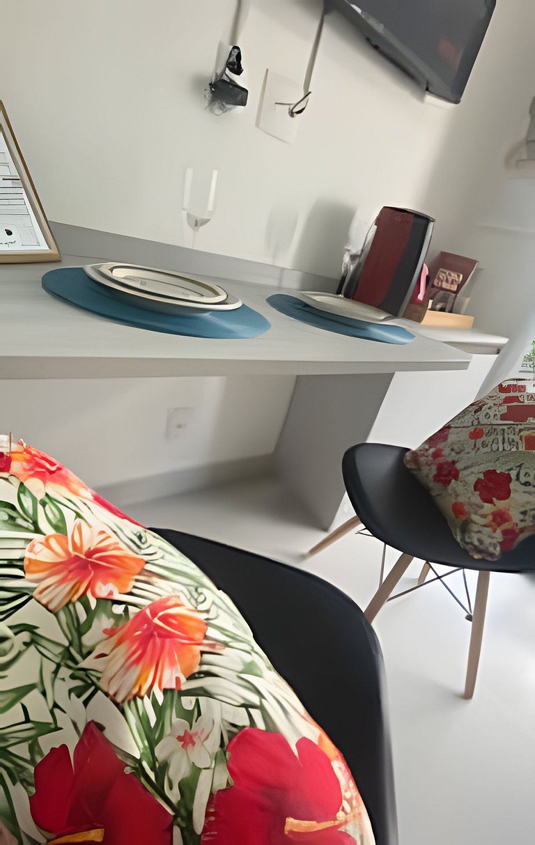 Com garagem | Metrô Butantã e USP