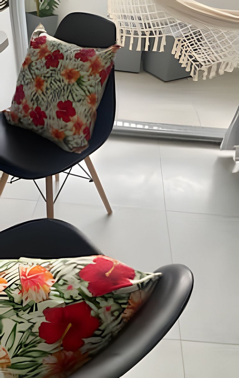 Com garagem | Metrô Butantã e USP