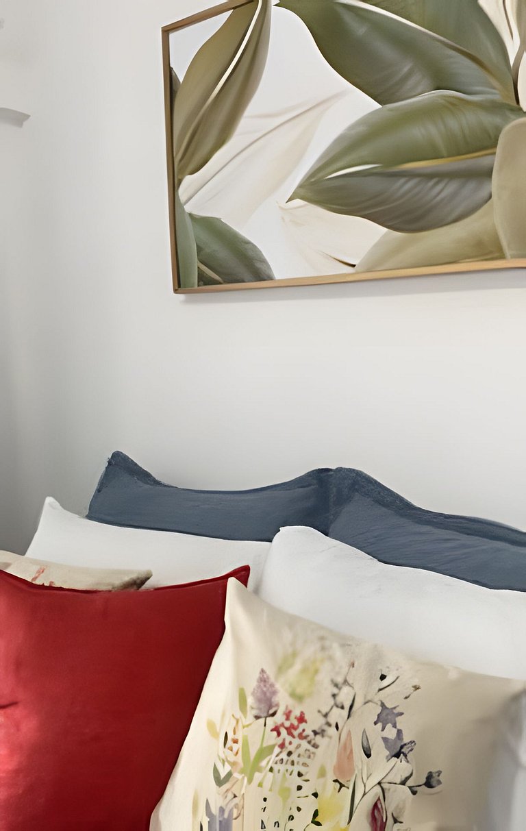 Com garagem | Metrô Butantã e USP