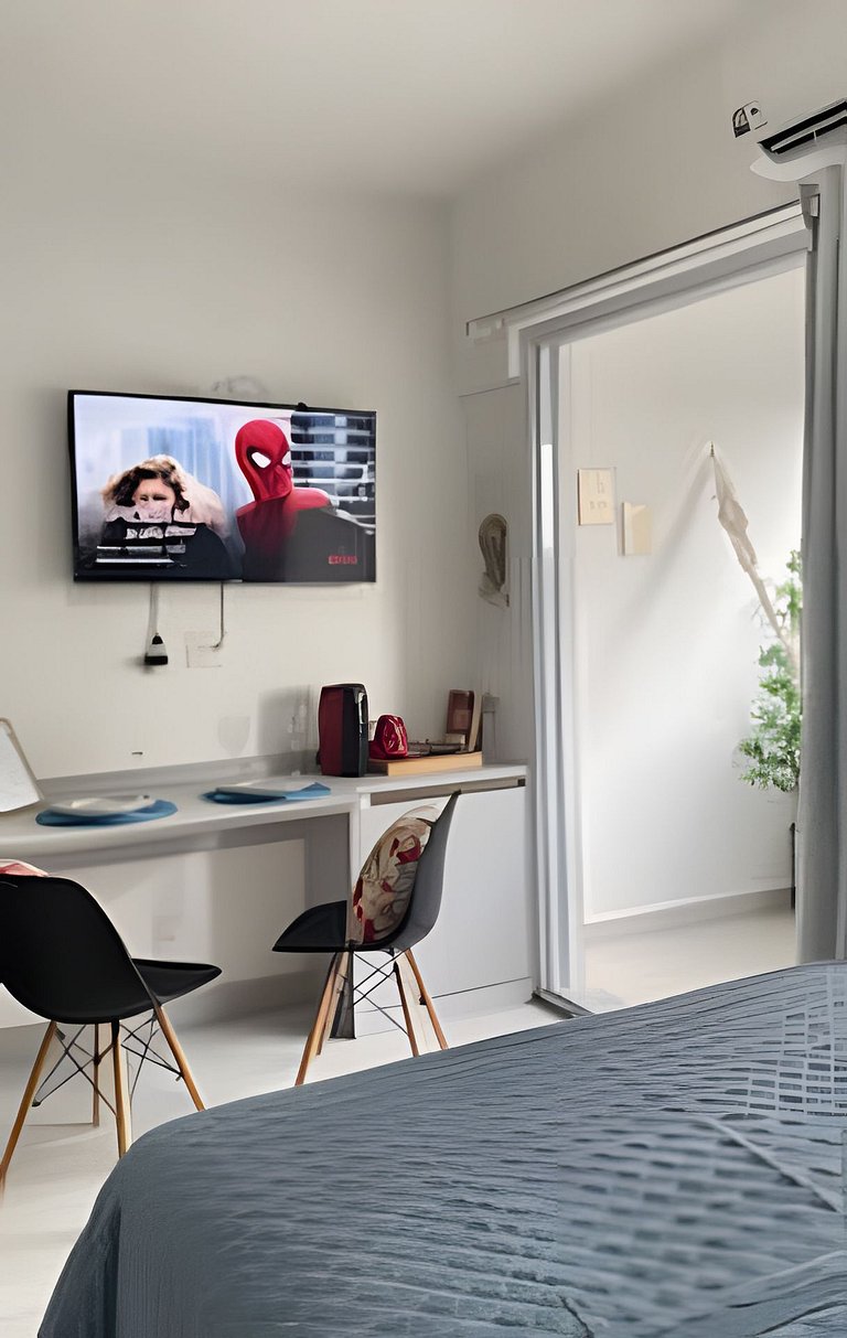 Com garagem | Metrô Butantã e USP