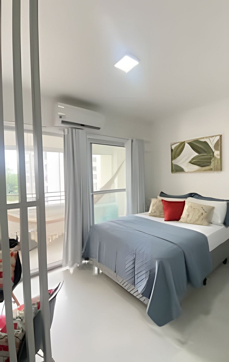 Com garagem | Metrô Butantã e USP