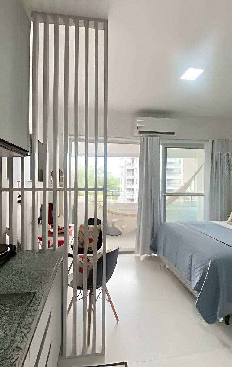 Com garagem | Metrô Butantã e USP