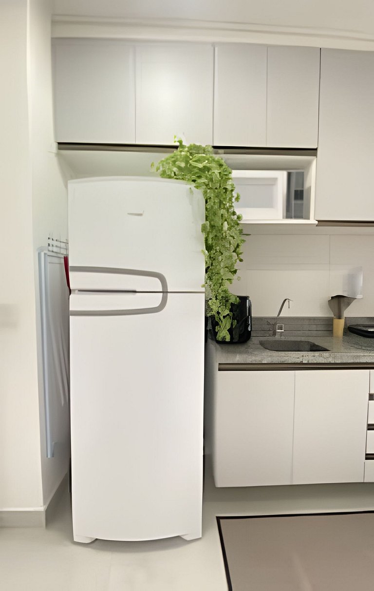 Com garagem | Metrô Butantã e USP