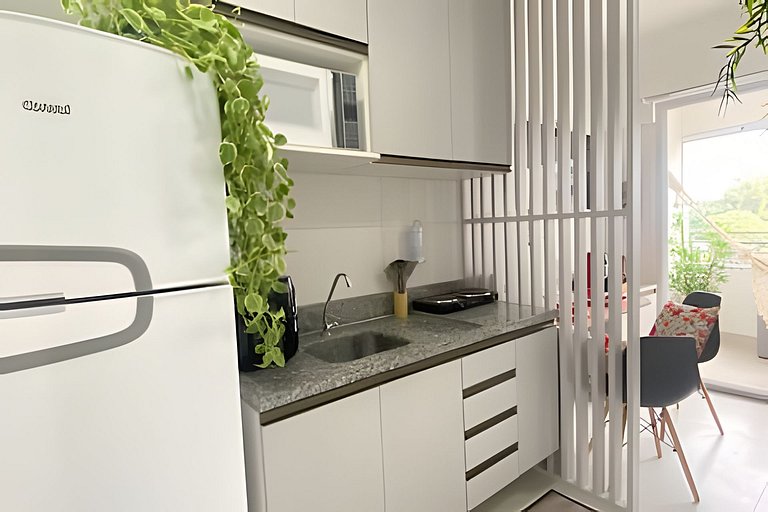 Com garagem | Metrô Butantã e USP