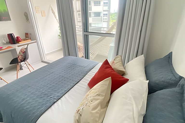 Com garagem | Metrô Butantã e USP