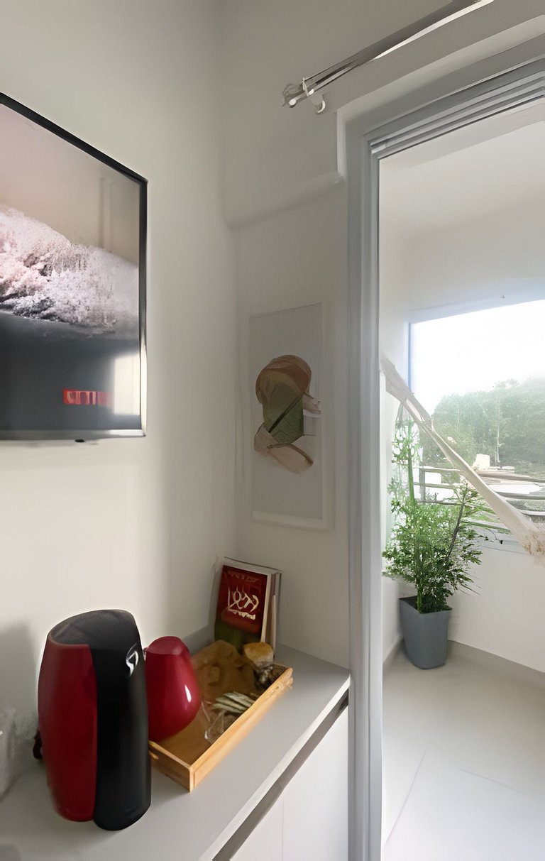 Com garagem | Metrô Butantã e USP