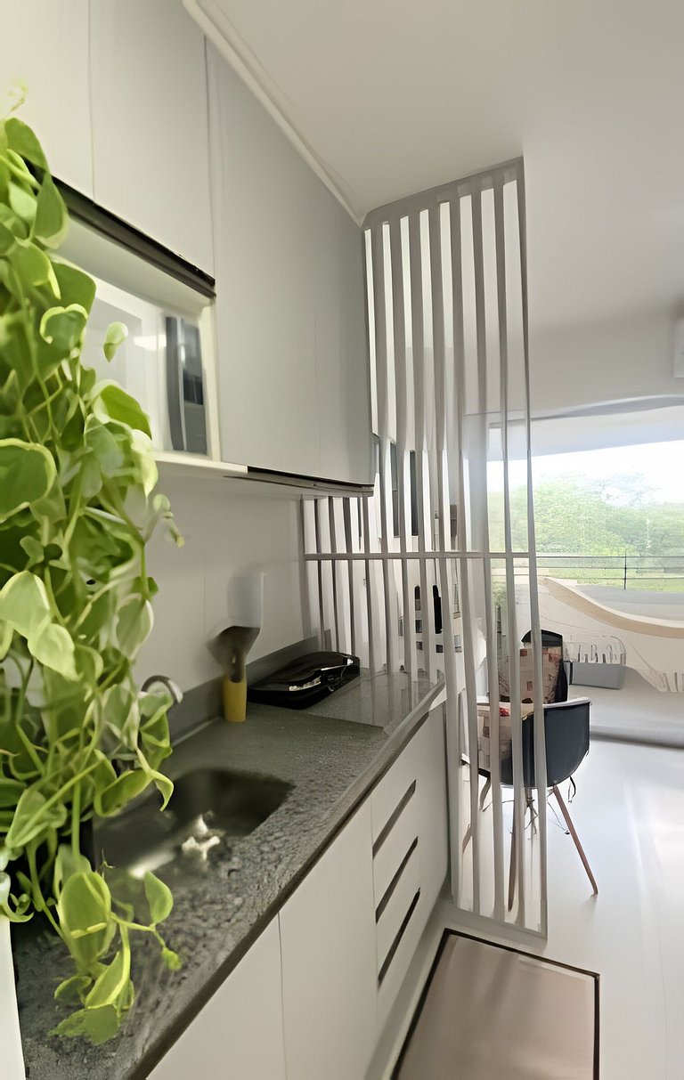 Com garagem | Metrô Butantã e USP