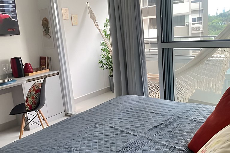 Com garagem | Metrô Butantã e USP