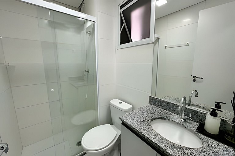 1119 Studio c/garagem proximo ao metrô Butanta USP