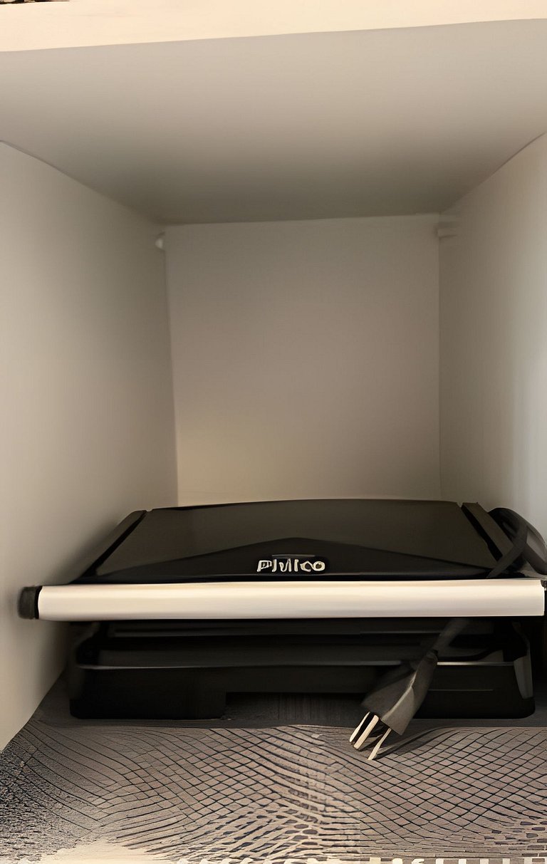 713 Conforto, Estilo e Vista para a Piscina
