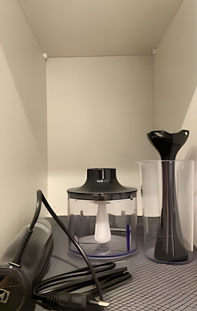 713 Conforto, Estilo e Vista para a Piscina