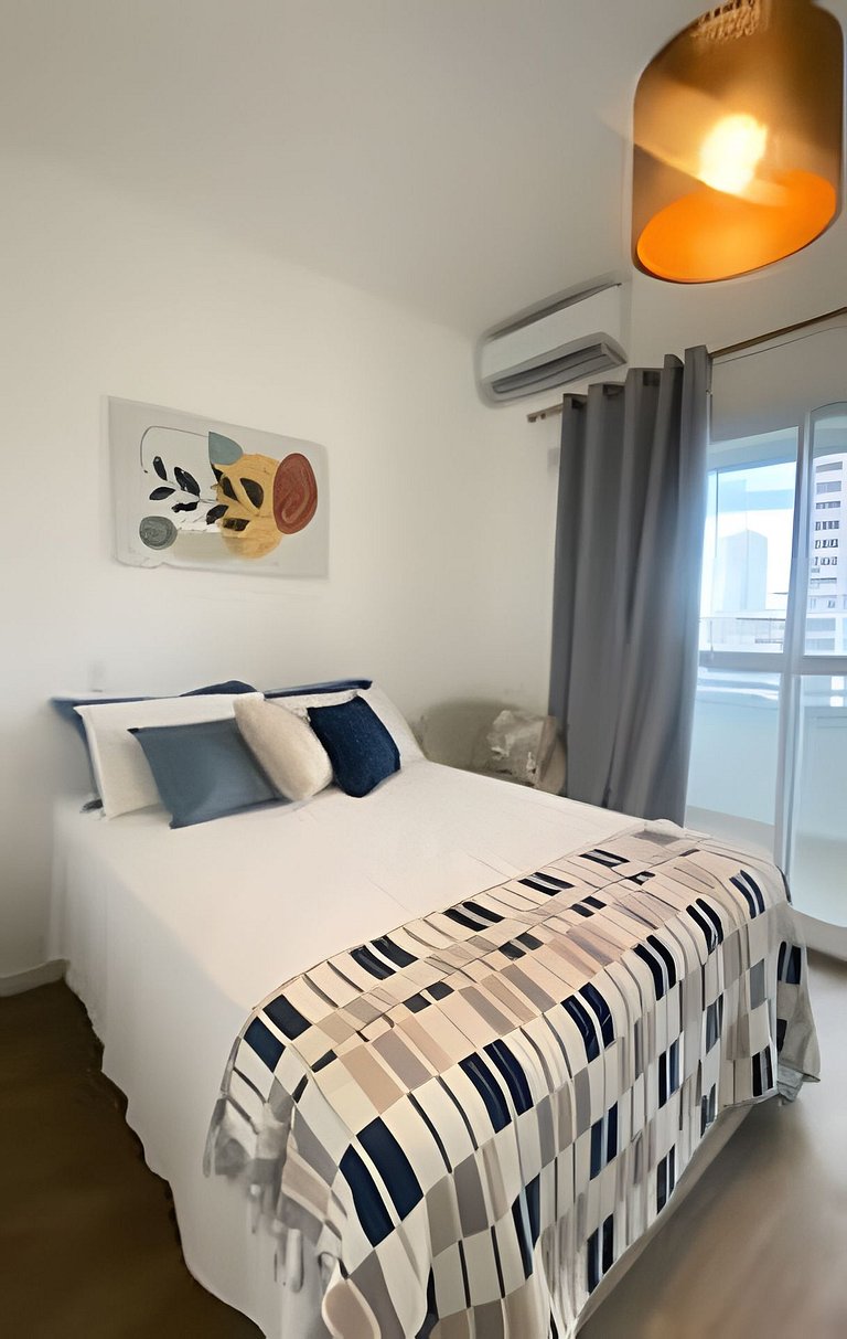 908 Studio - Próx ao metrô Butantã