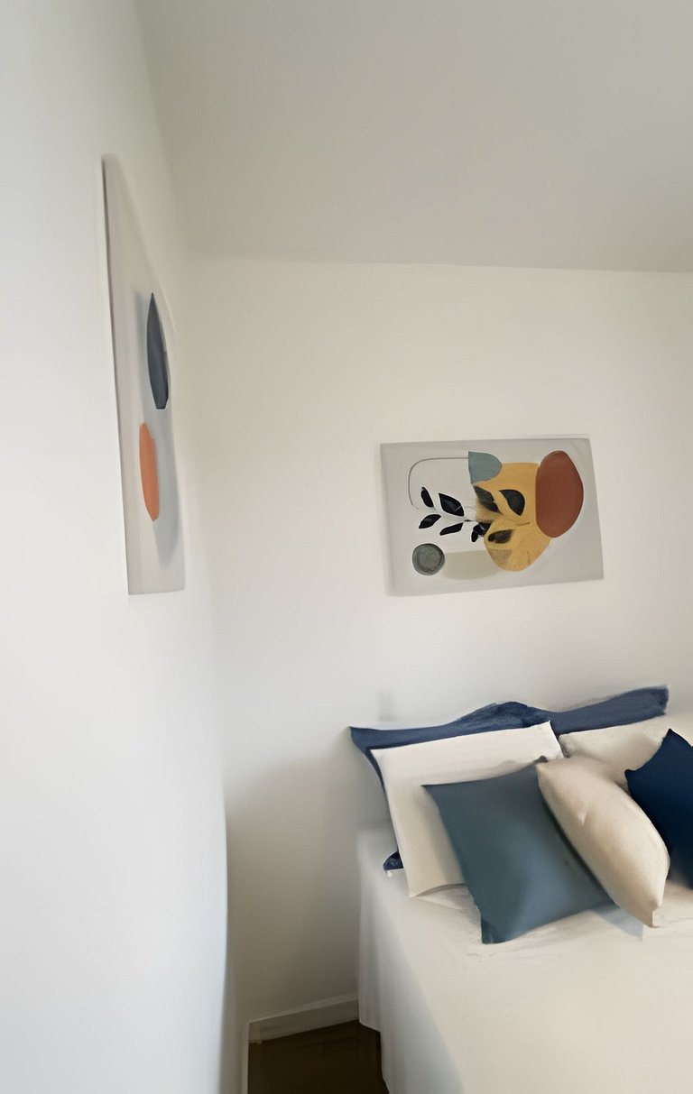 908 Studio - Próx ao metrô Butantã