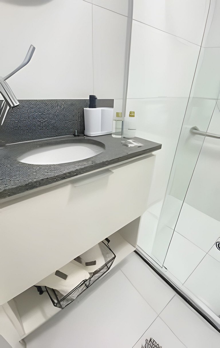908 Studio - Próx ao metrô Butantã