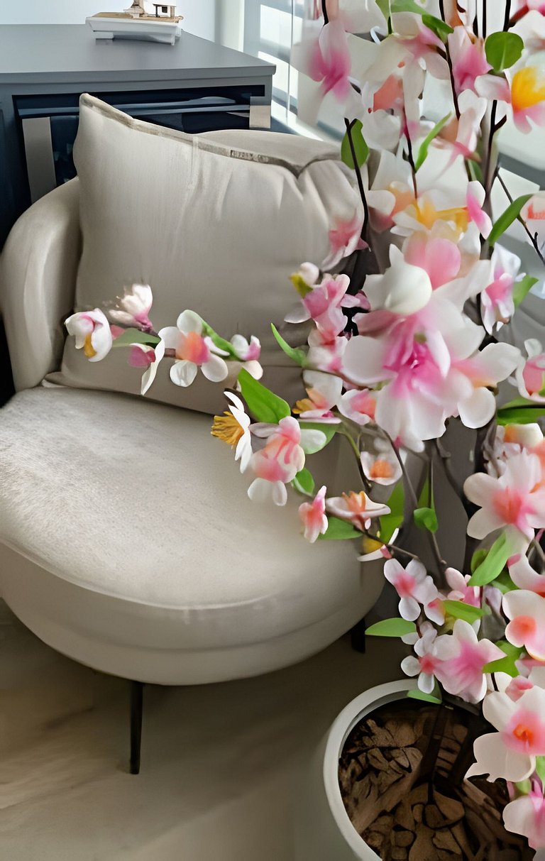 1409 Elegância e Conforto no Butantã