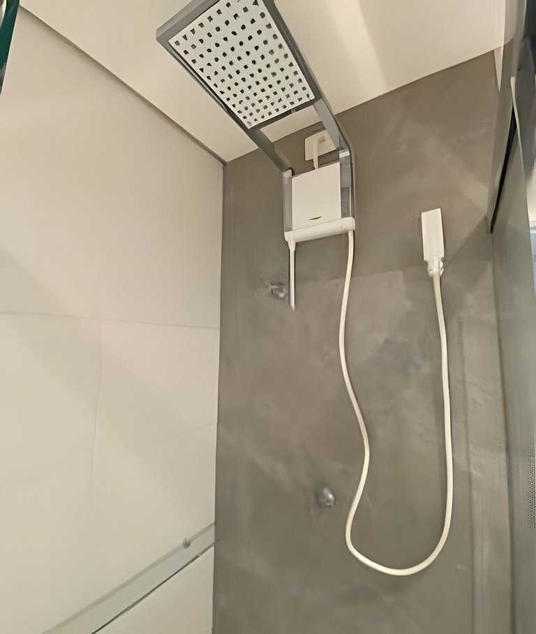 616 - Studio elegante e funcional com todo conforto