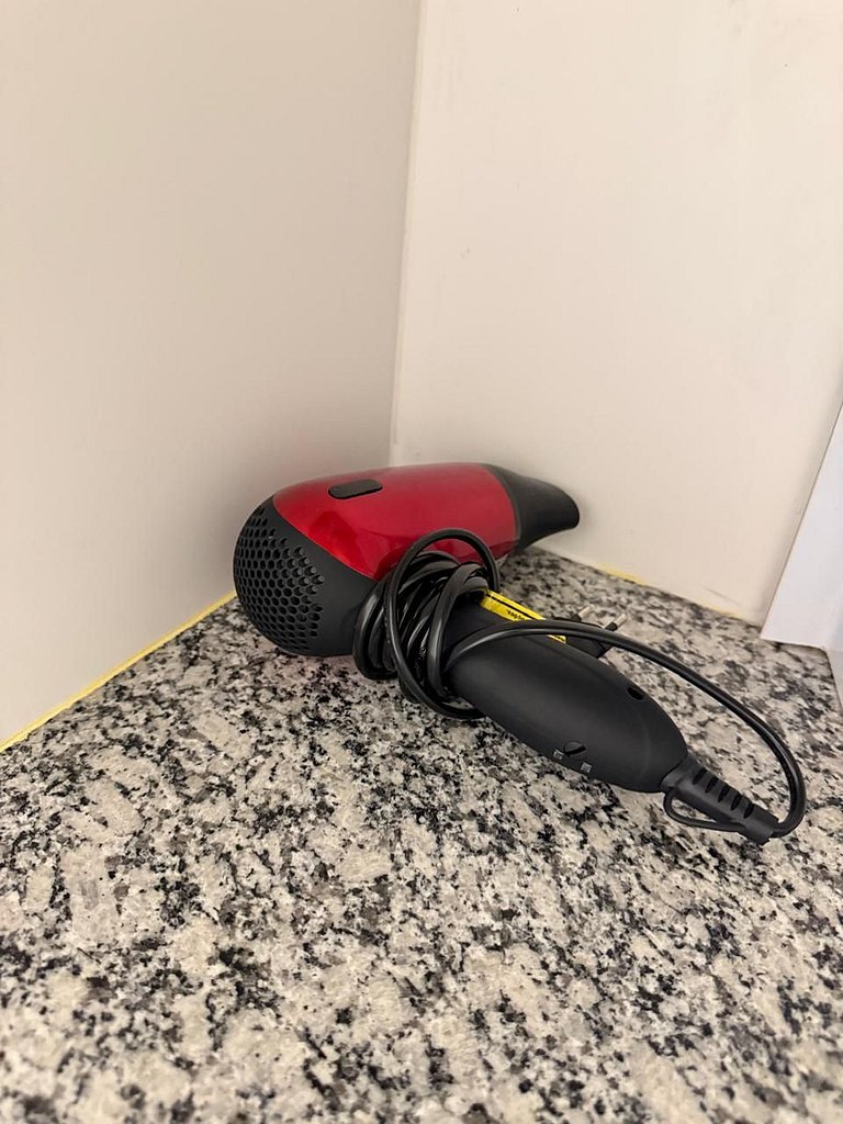 616 - Studio elegante e funcional com todo conforto