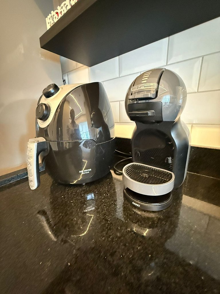 915 - Studio próximo ao metrô