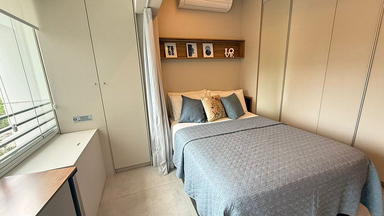 915 - Studio próximo ao metrô