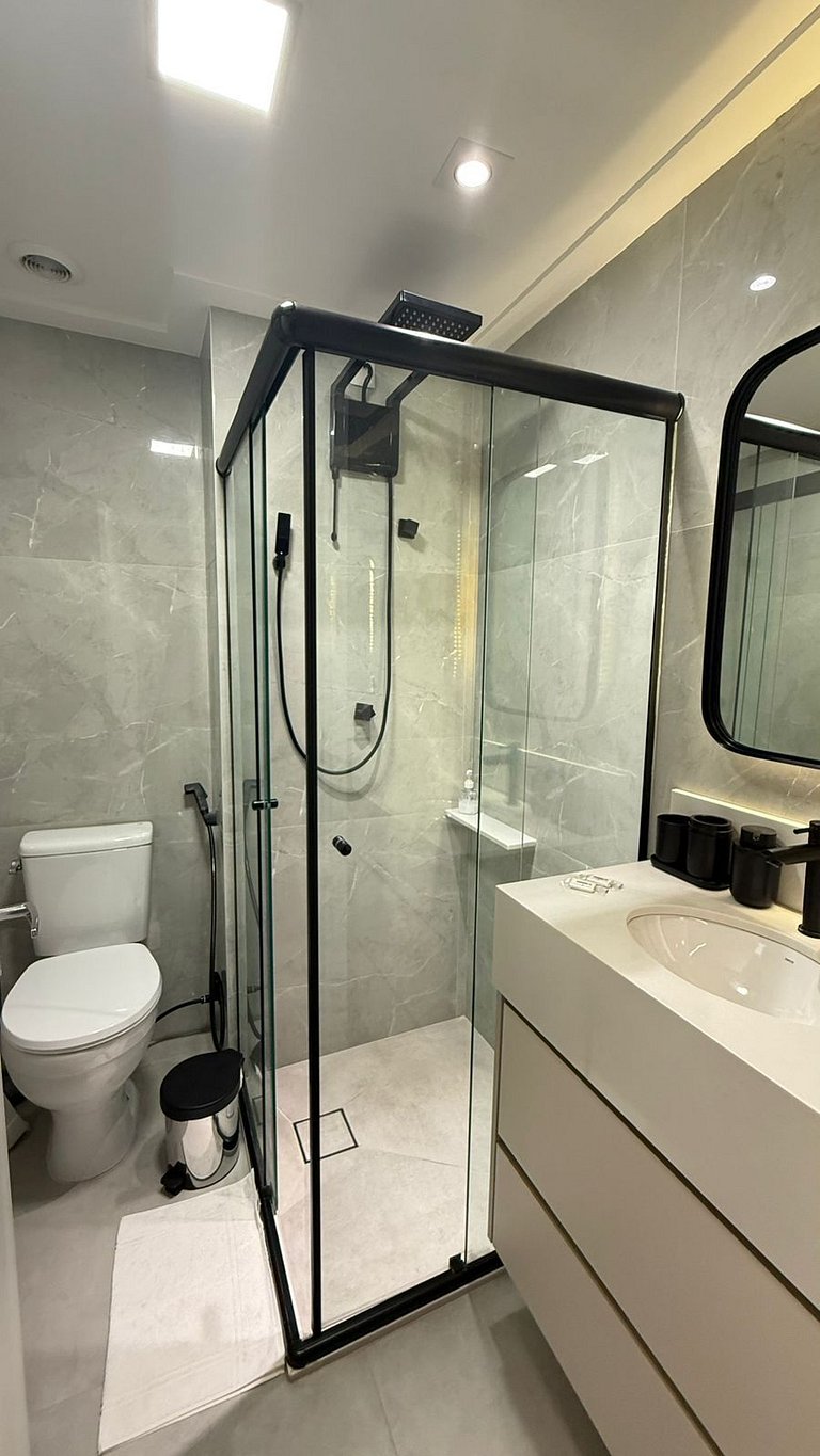 915 - Studio próximo ao metrô