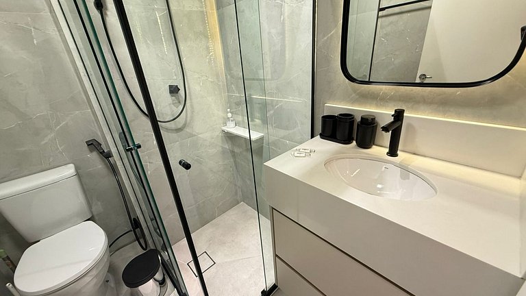 915 - Studio próximo ao metrô