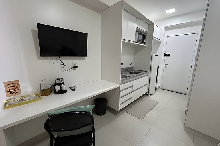 2314 - Próximo ao metro butantã c/garagem