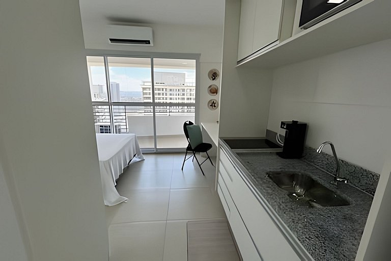 2314 - Próximo ao metro butantã c/garagem