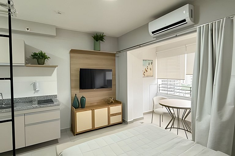 805 - Próx ao metrô butantã