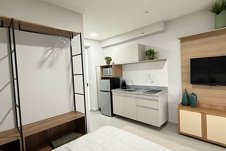 805 - Próx ao metrô butantã