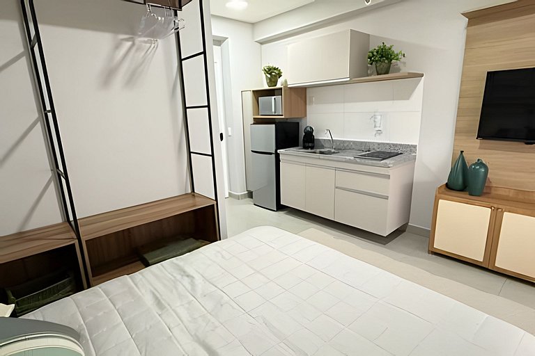 805 - Próx ao metrô butantã