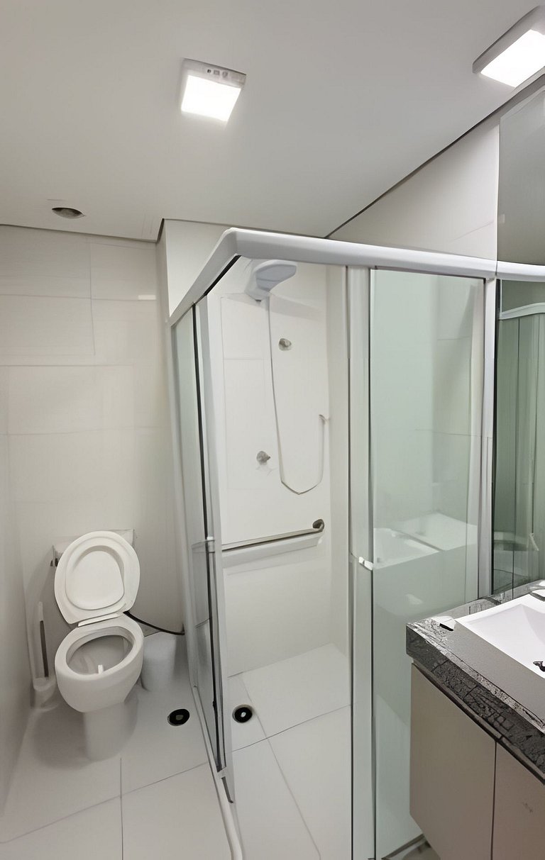 805 - Próx ao metrô butantã