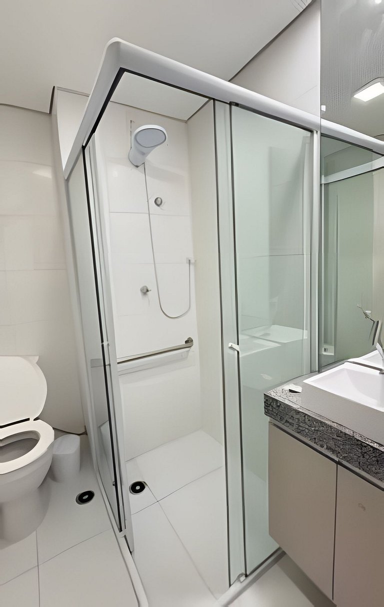 805 - Próx ao metrô butantã