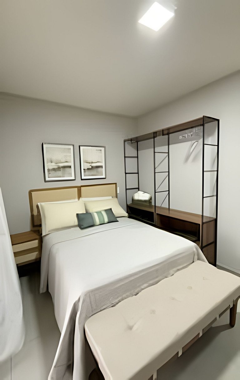 805 - Próx ao metrô butantã