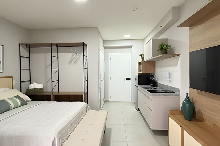 805 - Próx ao metrô butantã