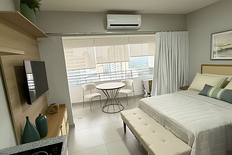 805 - Próx ao metrô butantã