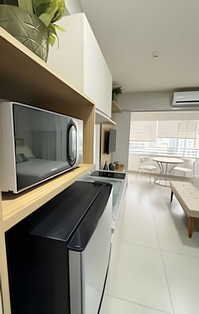 805 - Próx ao metrô butantã