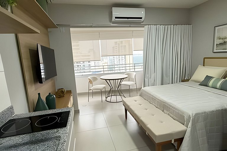 805 - Próx ao metrô butantã