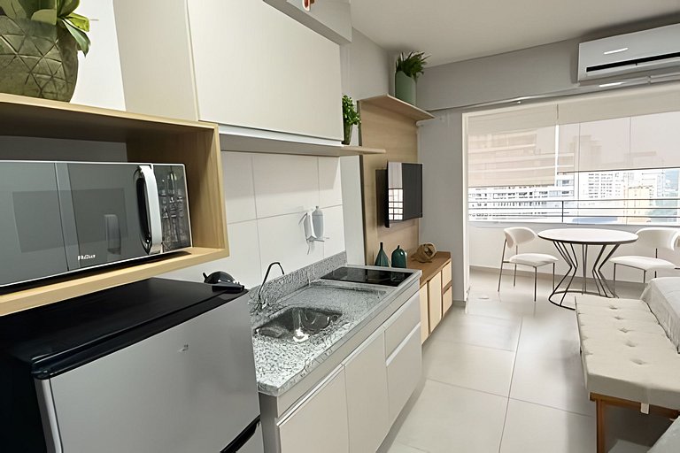 805 - Próx ao metrô butantã