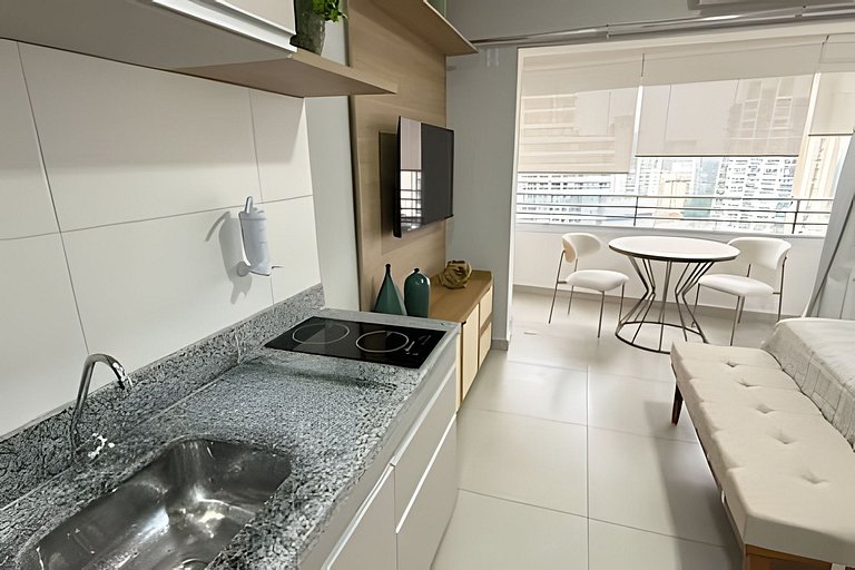 805 - Próx ao metrô butantã