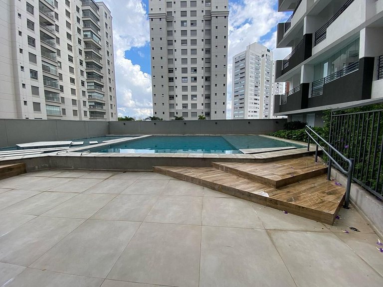 805 - Próx ao metrô butantã