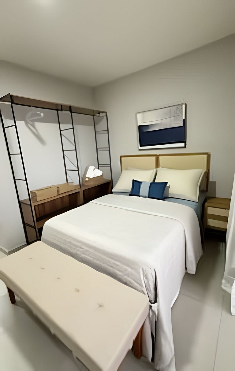 806 - Próx ao metrô butantã