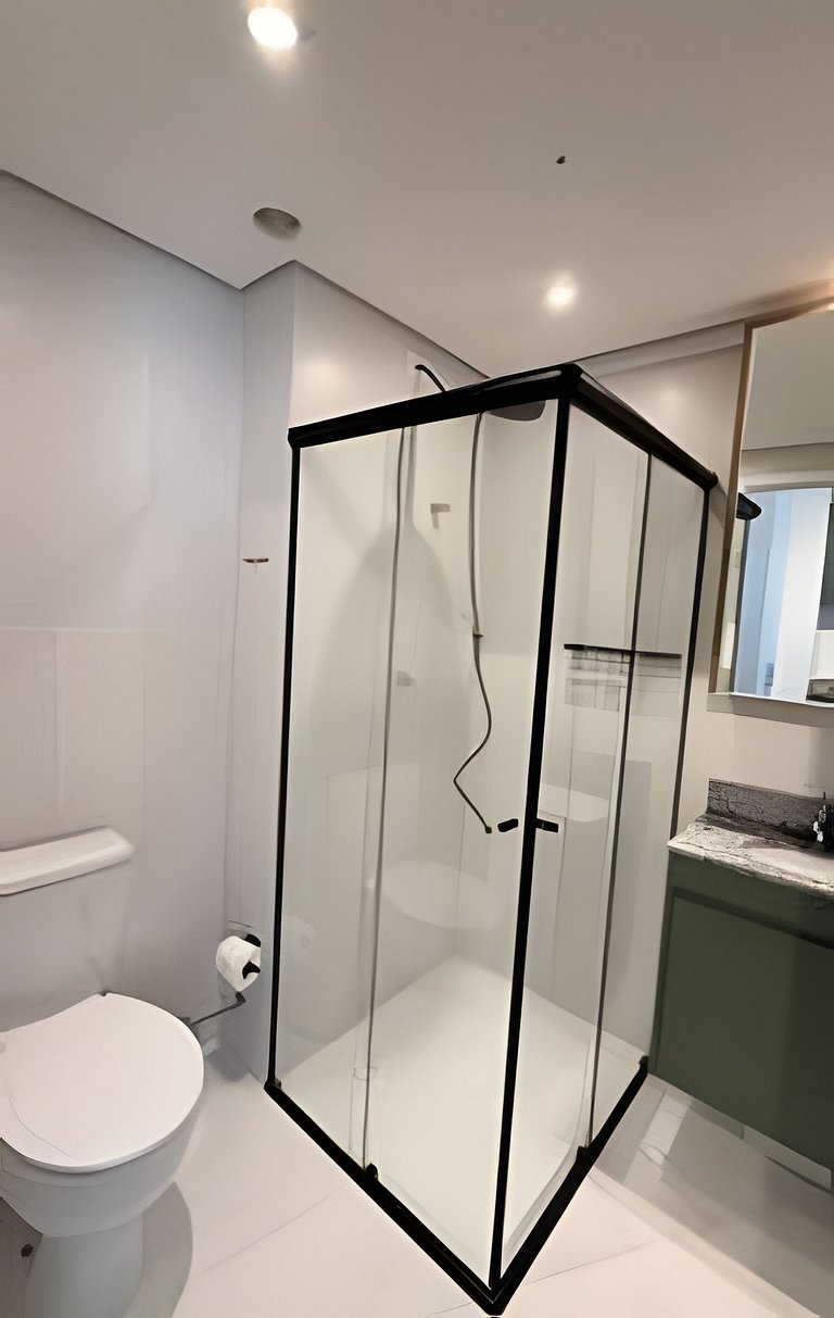 303 - Vila Parque próx ao metrô