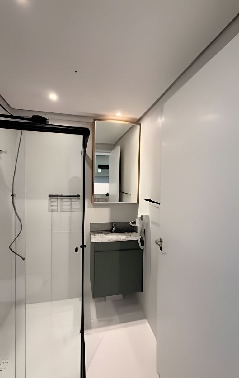 303 - Vila Parque próx ao metrô