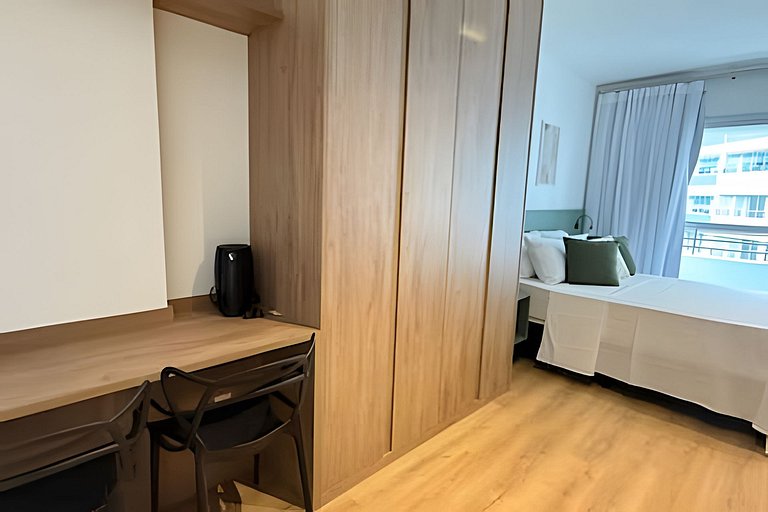 506 - Vila Parque próx ao metrô